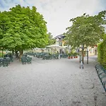 Hotel Die Pflegerbrücke